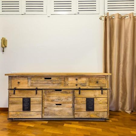 Brancaccio Renewed Apartment By Napoliapartments Εξωτερικό φωτογραφία