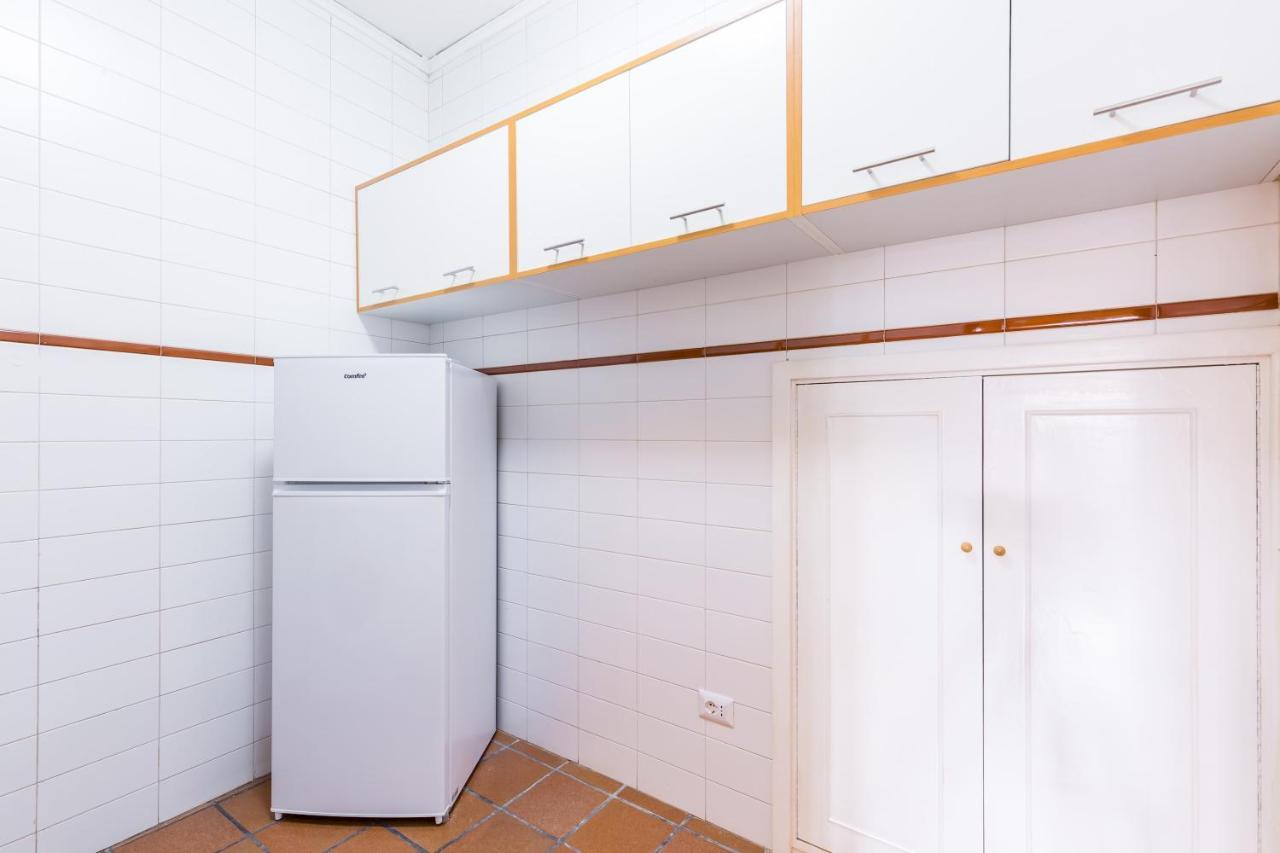 Brancaccio Renewed Apartment By Napoliapartments Εξωτερικό φωτογραφία